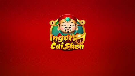 Ingots Of Cai Shen LeoVegas